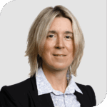 headshot image of Charlene Scott